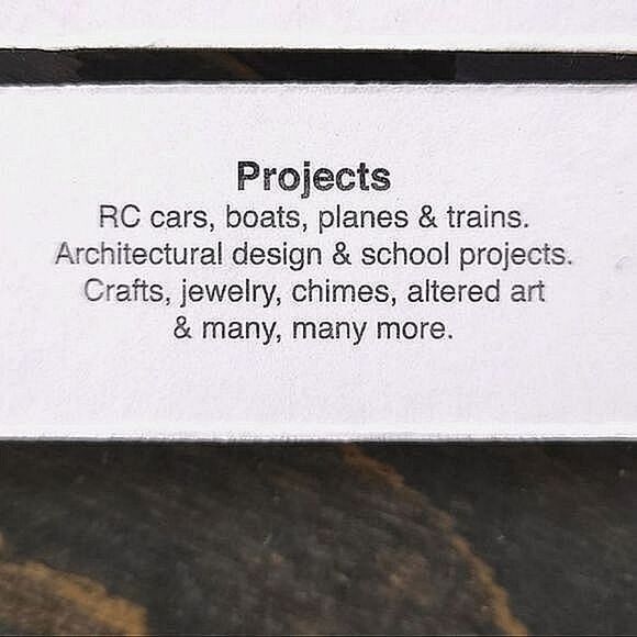 BNWT Precision Metal 3mm × .225mm thin wall brass tubes | Lot of 2 × 3 Packs - Picture 7 of 8